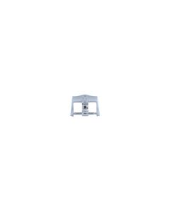 Omega 18mm Seamaster Original Watch Buckle OM025STZ010129