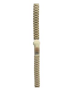 Rado Stainless Steel Gold Original Watch Bracelet 01731