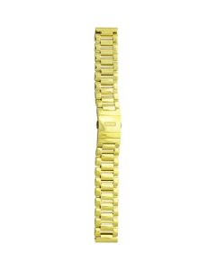 Rado Stainless Steel Gold Original Watch Bracelet 02982