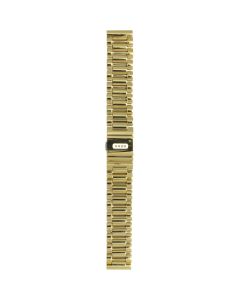 Rado  Gold PVD Steel Gold Original Watch Bracelet R070298210