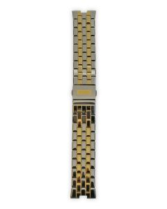 Rado DiaMaster/DiaStar Stainless Steel Two Tone Original Watch Bracelet R070438410