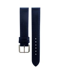 Rado Leather Black Original Watch Strap 8637