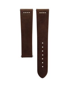 Rado Captain Cook XL Leather Brown Original Watch Strap R7709115