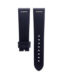 Rado Captain Cook XL Leather Blue Original Watch Strap R7709132