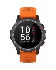 Reflex Active Series 5 Sport Gents Silicone Watch RA05-2132