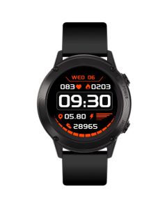 Reflex Active Series 18 Built-in GPS Unisex Silicone Watch RA18-2148