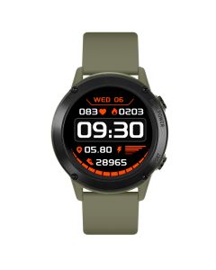 Reflex Active Series 18 Built-in GPS Unisex Silicone Watch RA18-2150