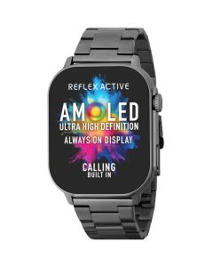 Reflex Active Series 29 Amoled Unisex Bracelet Watch RA29-4082