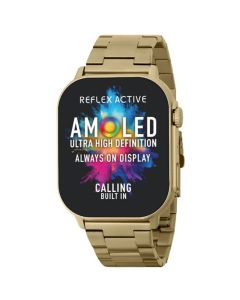 Reflex Active Series 29 Amoled Unisex Bracelet Watch RA29-4084