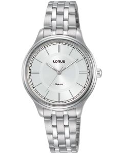 Lorus Heritage Ladies Bracelet Watch RG207VX9