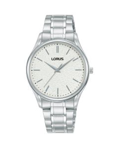 Lorus  Ladies Bracelet Watch RG217WX9