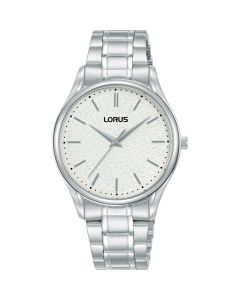 Lorus  Ladies Bracelet Watch RG217WX9