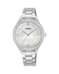 Lorus  Ladies Bracelet Watch RG225XX9