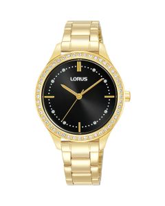 Lorus  Ladies Bracelet Watch RG230XX9