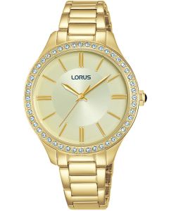 Lorus Classic Ladies Bracelet Watch RG232UX9