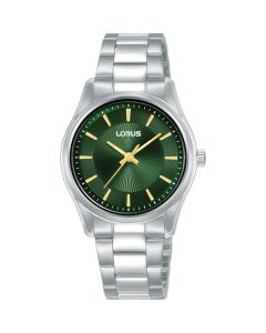 Lorus Ladies Signature Ladies Bracelet Watch RG245XX9