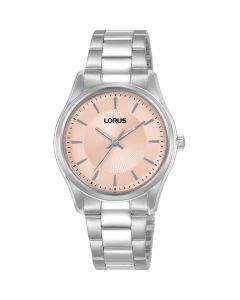Lorus  Ladies Bracelet Watch RG249XX9