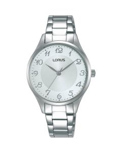 Lorus  Ladies Bracelet Watch RG267VX9