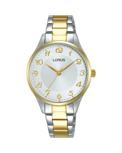 Lorus  Ladies Bracelet Watch RG270VX9