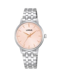 Lorus  Ladies Bracelet Watch RG319XX9