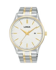 Lorus  Gents Bracelet Watch RH932QX9