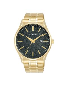 Lorus  Gents Bracelet Watch RH934QX9