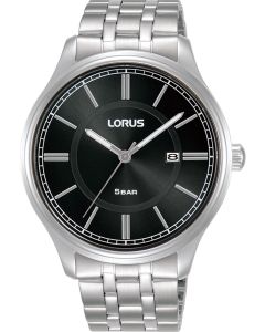 Lorus Heritage Gents Bracelet Watch RH947PX9