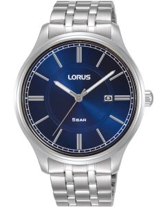 Lorus Heritage Gents Bracelet Watch RH949PX9