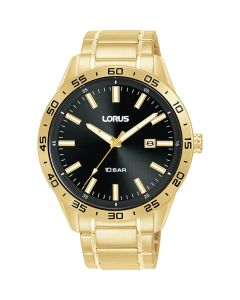 Lorus  Gents Bracelet Watch RH952QX9