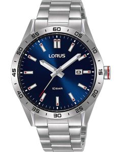 Lorus Sports Gents Bracelet Watch RH961NX9