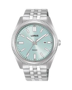 Lorus  Gents Bracelet Watch RH969QX9