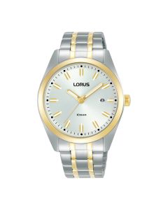 Lorus  Gents Bracelet Watch RH978PX9