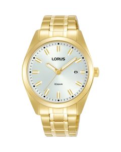 Lorus  Gents Bracelet Watch RH982PX9