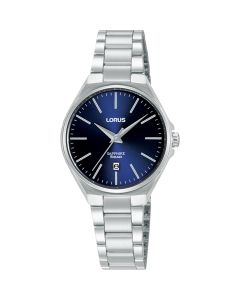 Lorus Sapphire Ladies Bracelet Watch RJ267BX9