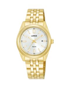 Lorus  Ladies Bracelet Watch RJ284BX9