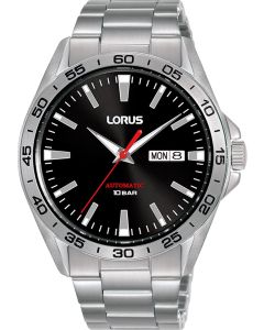 Lorus Automatic Gents Bracelet Watch RL481AX9