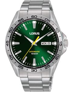 Lorus Automatic Gents Bracelet Watch RL483AX9