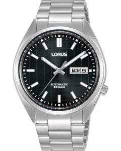 Lorus Automatic Gents Bracelet Watch RL491AX9