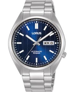 Lorus Automatic Gents Bracelet Watch RL493AX9