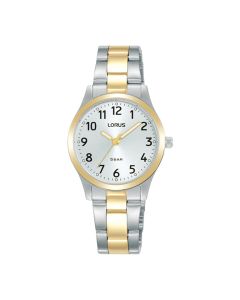 Lorus  Ladies Bracelet Watch RRX12JX9