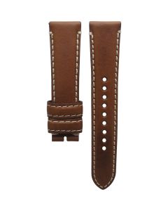 Burberry  Leather Brown Original Watch Strap BU7817