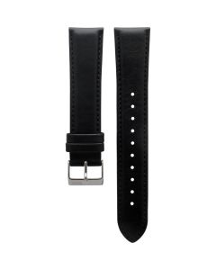 Hugo Boss 20/18mm Leather Black Original Watch Strap sBW-659303061