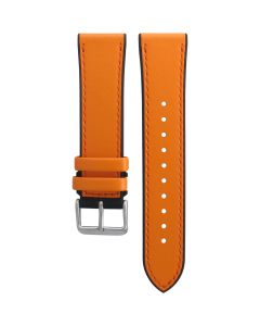 Hugo Boss 22/20mm Rubber Two Tone Original Watch Strap sBW-659303223