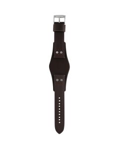 Fossil Leather Brown Original Watch Strap CH2565