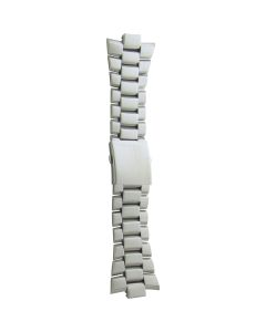 Diesel Stainless Steel Silver Original Watch Bracelet SDZ4065