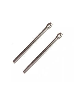 Split Pins for Watch Bracelet (2pcs)