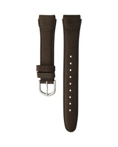 Timex Leather Original Watch Strap T44381