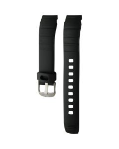 Timex Rubber/Resin Original Watch Strap T49772