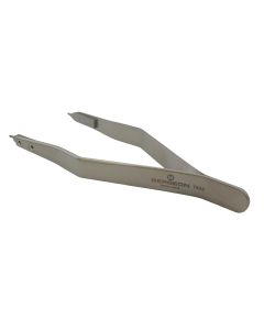 Bergeon Swiss Spring Bar Tweezers