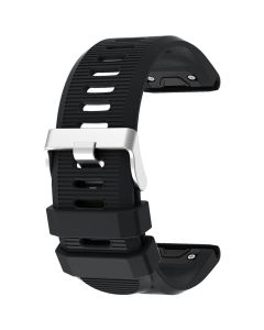 Garmin Fenix 6X Compatible Silicone Watch Strap